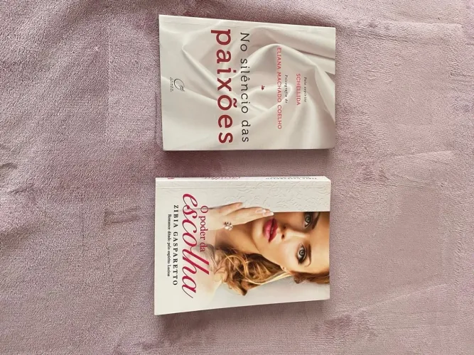 Romance espirita