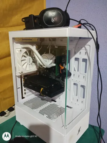 CPU GAMER Ryzen