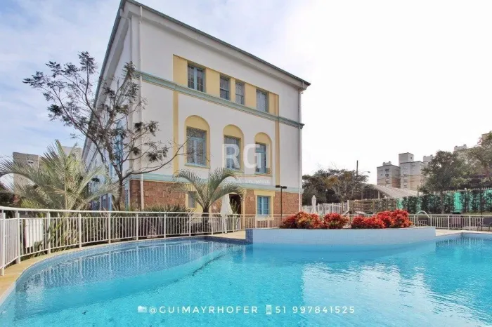 Apartamento em Teresópolis