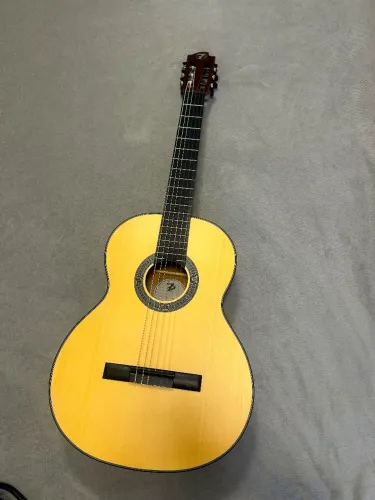 Violão Classico Nylon Sevenplay 7PCG100