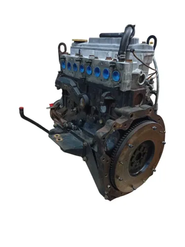 MOTOR PARCIAL POWER STROKE RANGER XL 2.8 2004 135CV