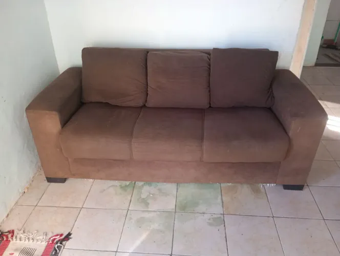 Sofa 300 reais