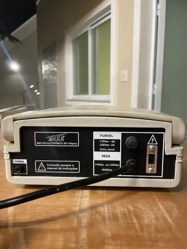 Eletro Cauterio BP-100 Plus