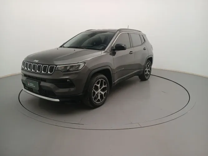 Jeep Compass Long. T270 1.3 TB 4X2 Flex AUT 2025