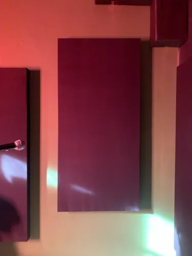 Painéis Acústicos DIY - Qualidade Profissional