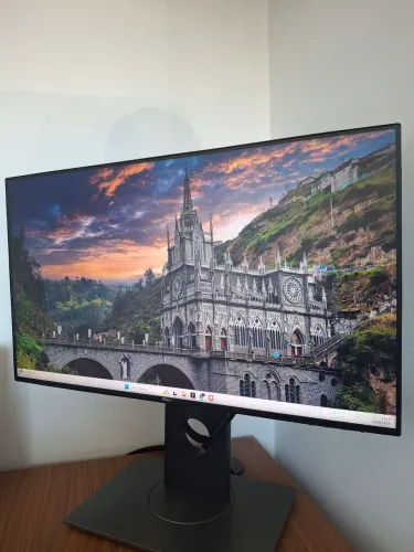 Monitor Dell