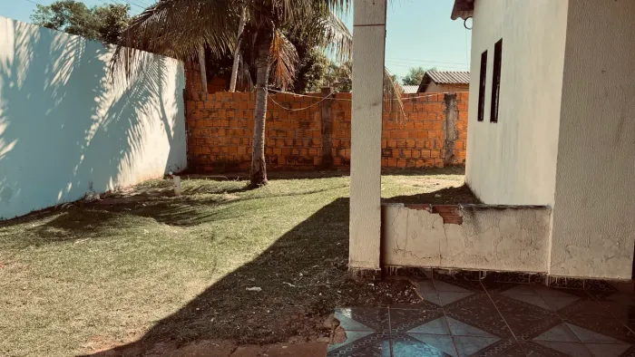 Imóvel a venda na Vila Nova Campos Grande