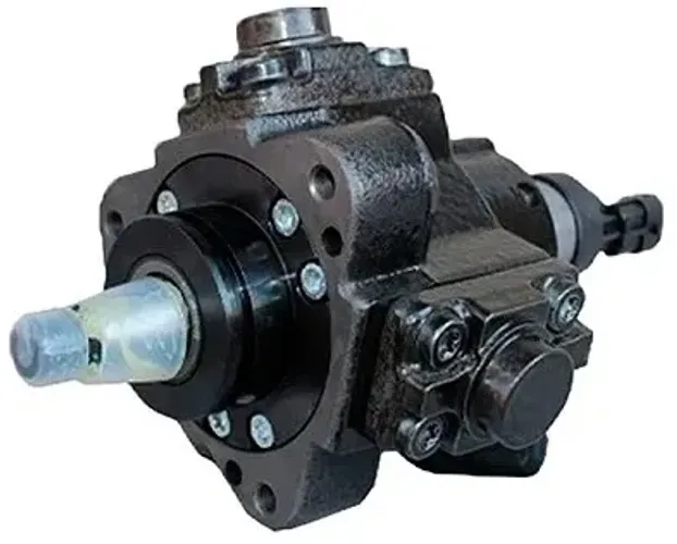 Bomba de alta da ducato 2.3