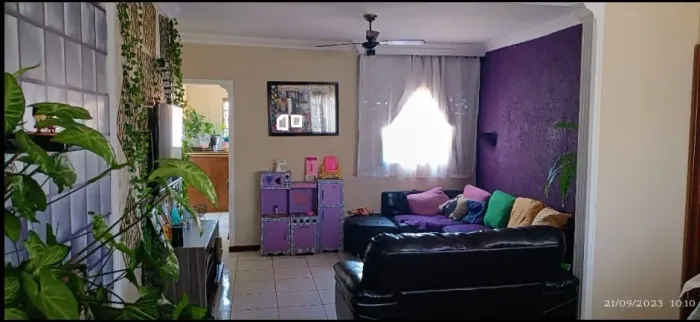 Apartamento 111m² | 3 Quartos | Suíte | 2 Vagas | Próximo ao Damha