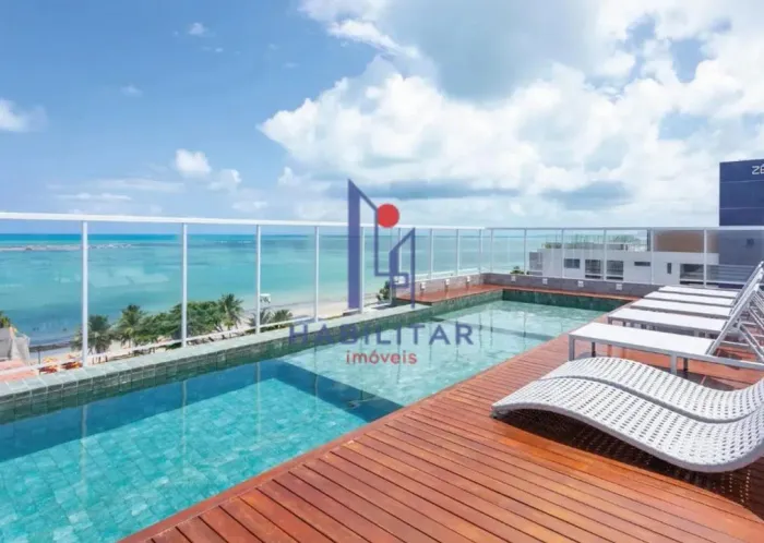 Habilitar Imóveis Creci PB 1672 J. Blue Sky Camboinha - Sinta a Brisa Do Mar, Viva a Tranq