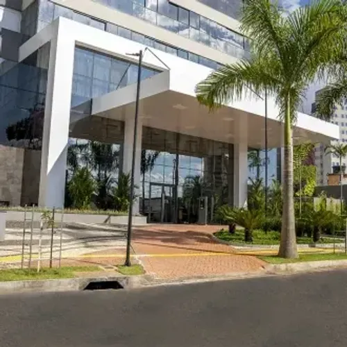 ALTO PADRÃO MARAVILHOSO APARTAMENTO KINGDOM