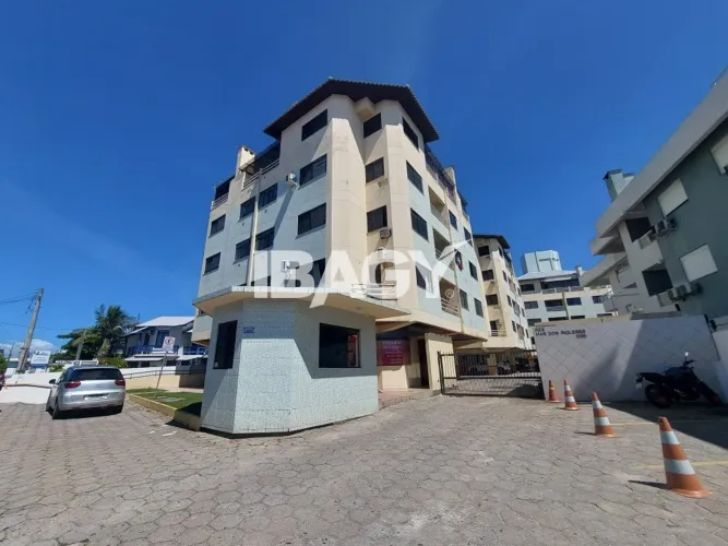 Excelente Apartamento 2 dormitório(s) em Ingleses do Rio Vermelho - Florianópolis