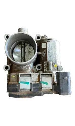 Corpo Borboleta Tbi Voyage Gol Fox 1.0 Kombi 1.4 030133062g