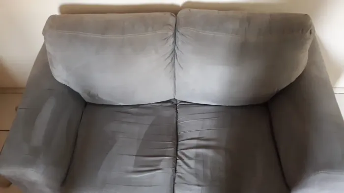 Vendo sofá seminovo