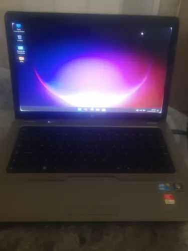 Notebook Hp i3 G62
