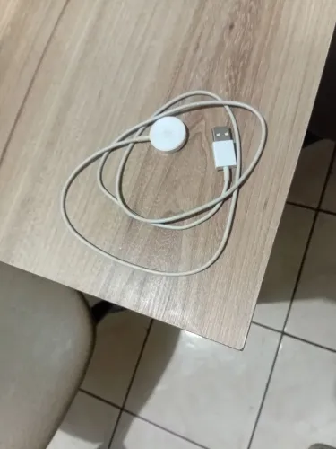 Carregador Apple Watch 