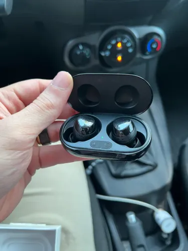 Galaxy buds + 