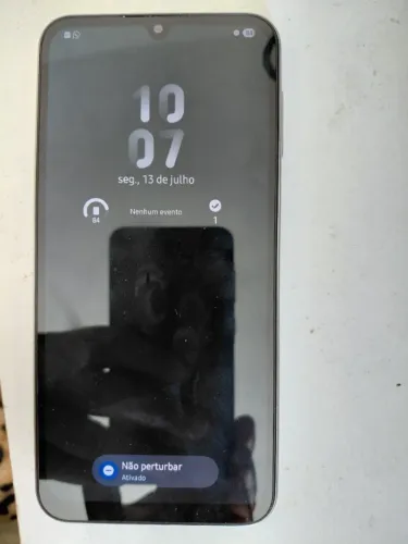 Smartphone Samsung Galaxy A24 128 GB