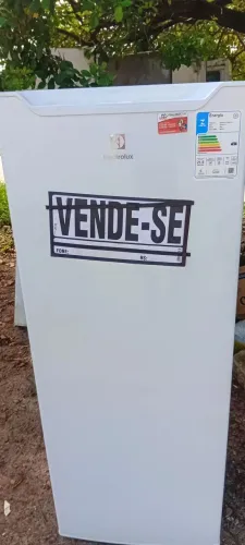 Geladeira Electrolux re21