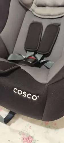 Cadeira de bebê Cosco