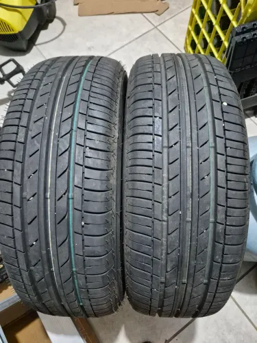 Pneu Bridgestone ecopia 215 60 r16