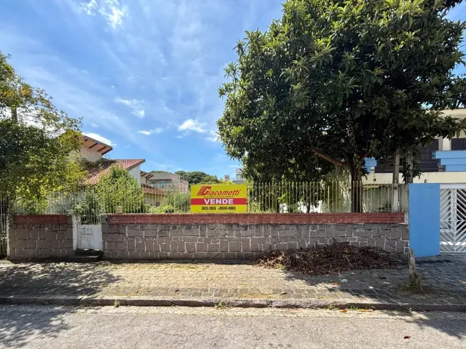 TERRENO ALTO DA XV