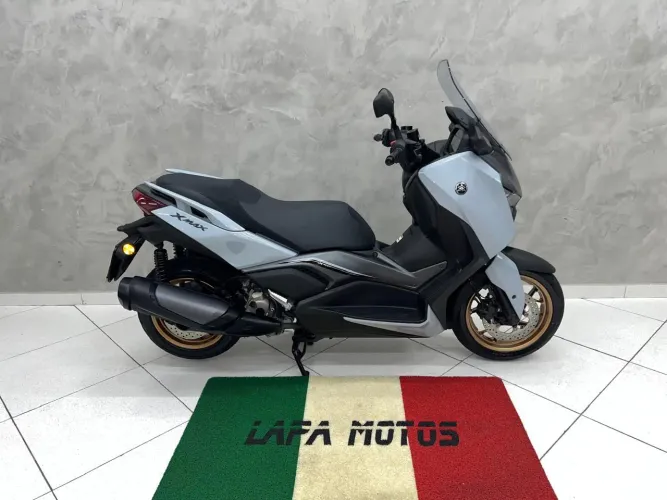 Xmax 300