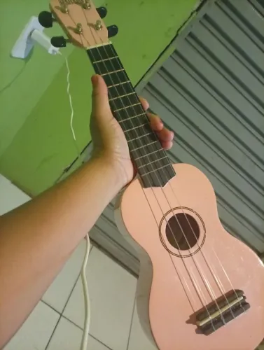 Vendo cavaquinho