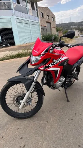 XRE 300 (Parcelado no boleto)