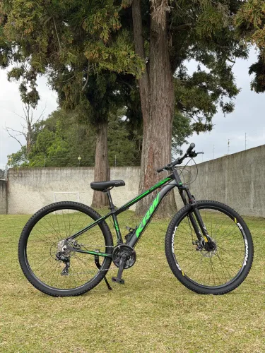 Bike 29 Revisada