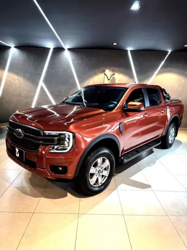 Ford Ranger XLS 2.0l 4X4 2026