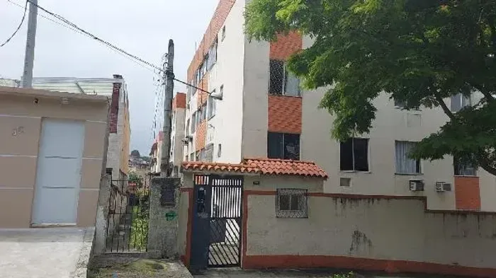 Pilares - Rua Jacinto Rebelo Apt qtos (Imóvel Retomado Caixa)