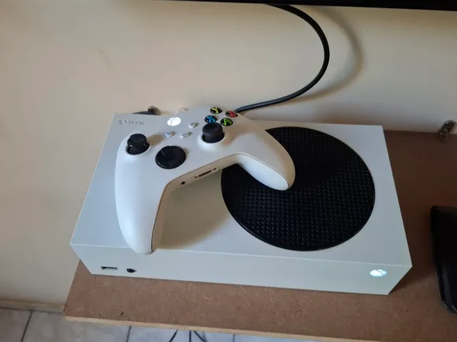 xbox series s