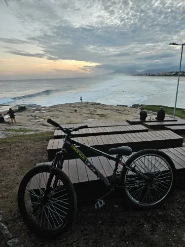 Bike VikingX Tuff 30