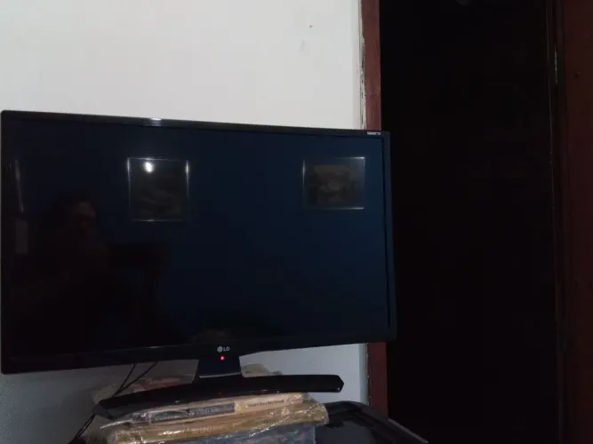 Smart Tv LG 32