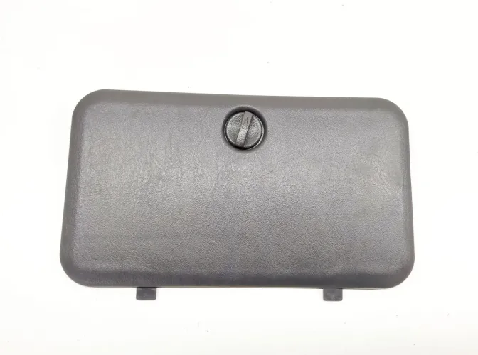 Tampa Acabamento Lateral Porta Malas Pajero Sport 00/11 Ld 55652