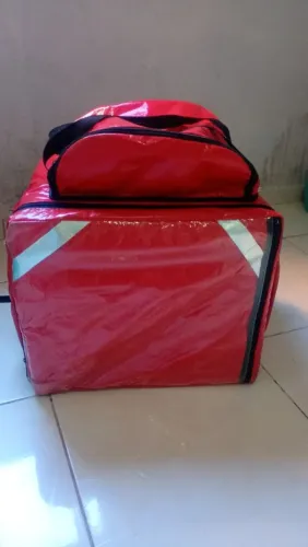 VENDO BAG DE FAZER ENTREGAS, NOVA