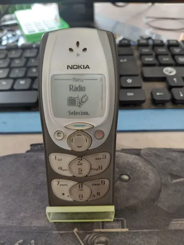 Nokia 2300 Coleção 
