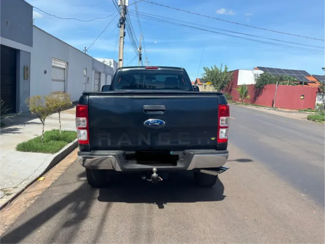 Ford Ranger XLS 2.5 16V 4X2 CS 2014