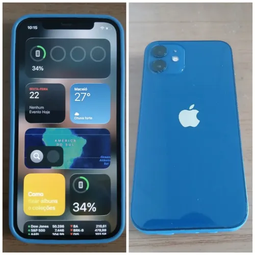 IPhone 12 64 gb