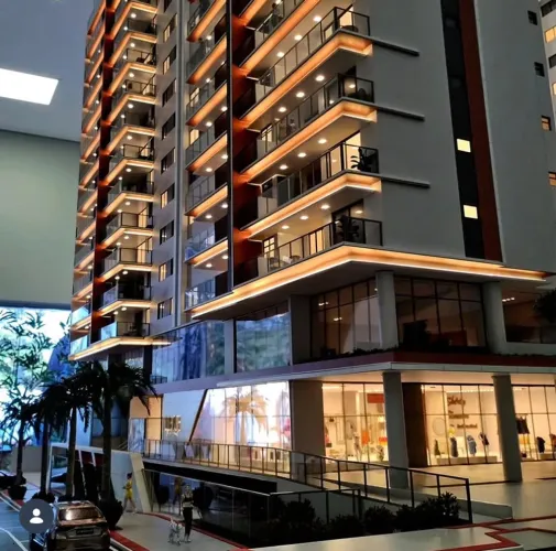 VENDO CESSÃO DE DIREITO- HOME PLUS DR. FERNANDO AMARAL - PRAIA DE ITAPARICA