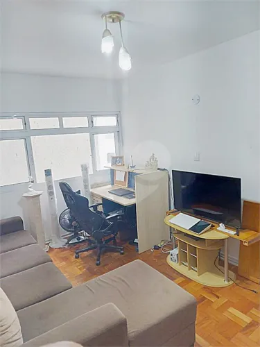 Apartamento com 2 quartos à venda em Santana - SP