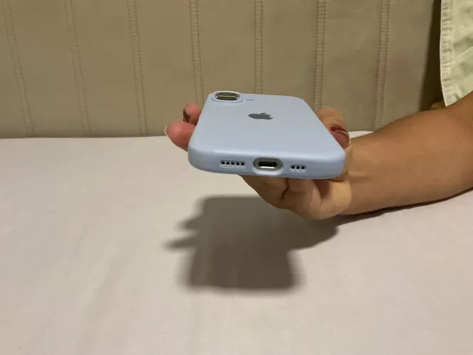 iPhone 16 128 gigas