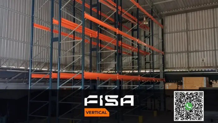 Estante de Aco Multiuso em (Curitiba)