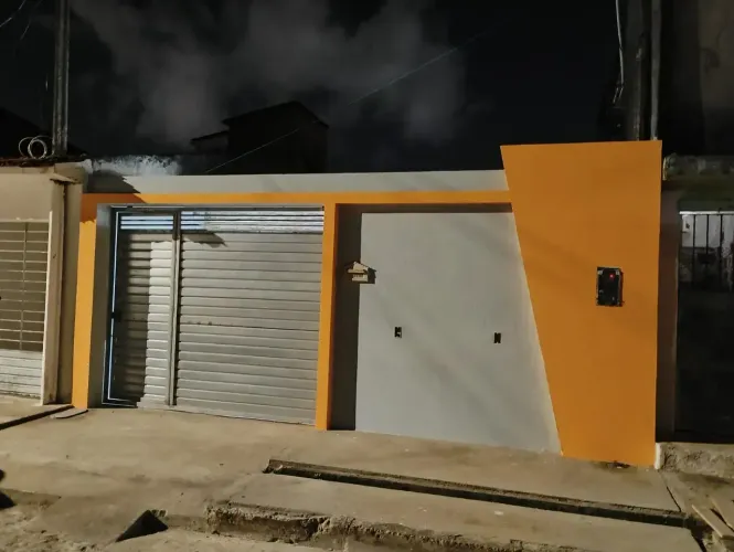 Imóvel para venda com 100 metros quadrados com 3 quartos em Santa Lúcia - Maceió - AL