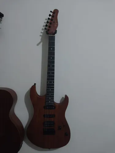 Guitarra Tagima Stella NTM