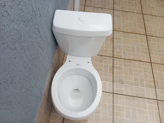 Vaso acomplado