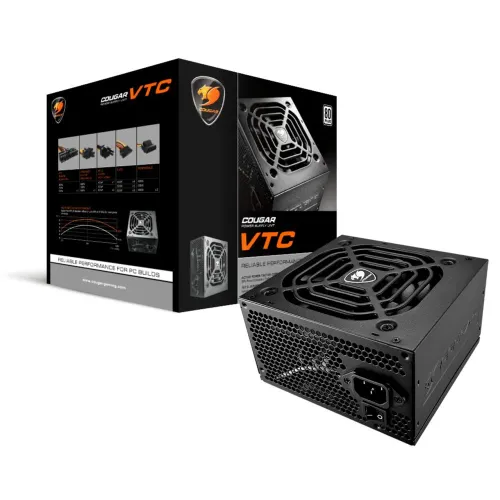 Fonte Cougar VTC 500W