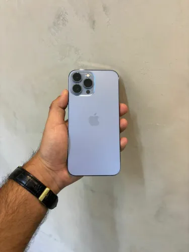 iPhone 13 Pro Max Impecável 