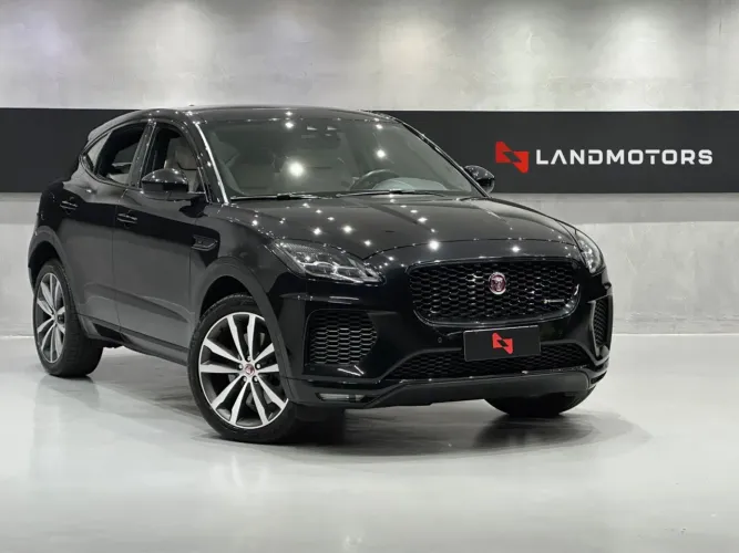 Jaguar E-Pace R-dynamic HSE 2.0 AWD 300cv Aut. 2019